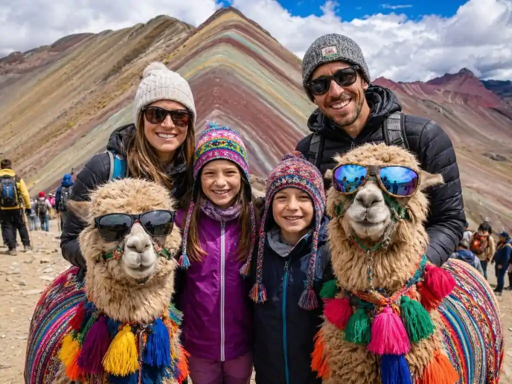 Tours Personalizados 11 Para viajeros que quieren explorar Perú a su ritmo