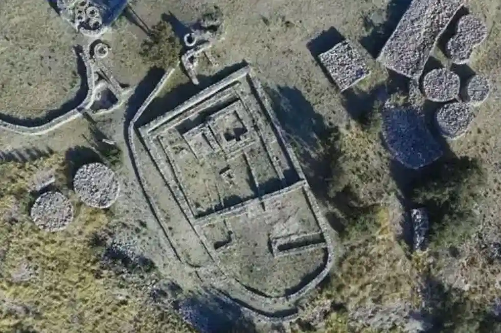 Por que Taqrachullo en Cusco es importante dentro de la historia inca