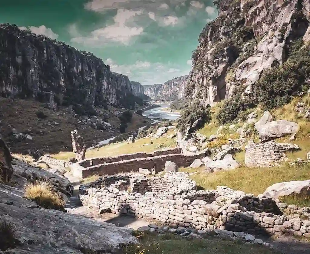 Por que Taqrachullo en Cusco esta llamando la atencion de viajeros