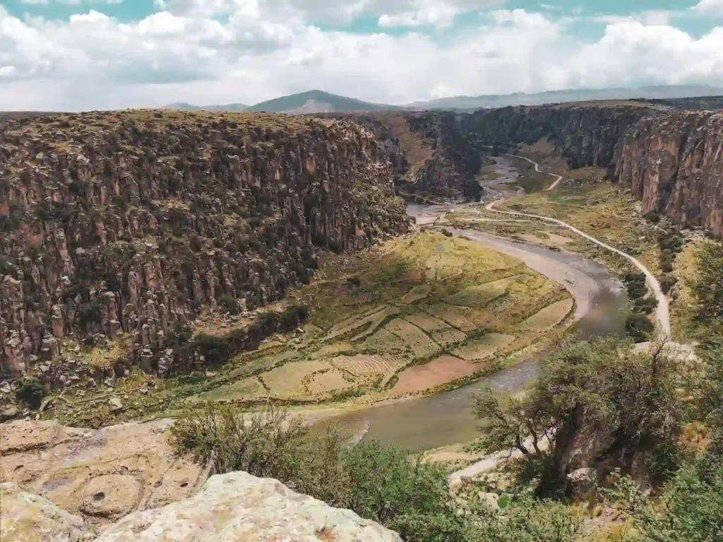 Que es Taqrachullo en Cusco