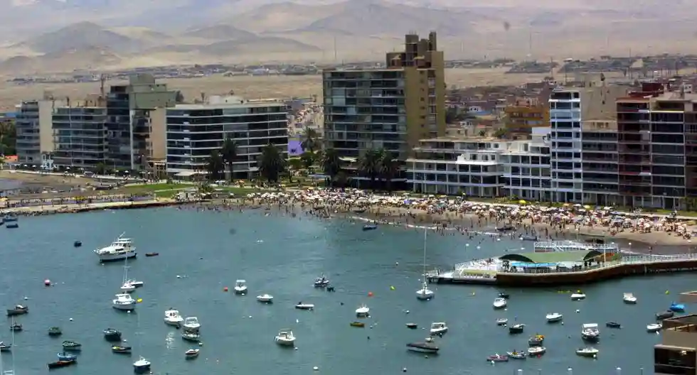 Que hacer ademas de visitar las playas de Ancon Lima
