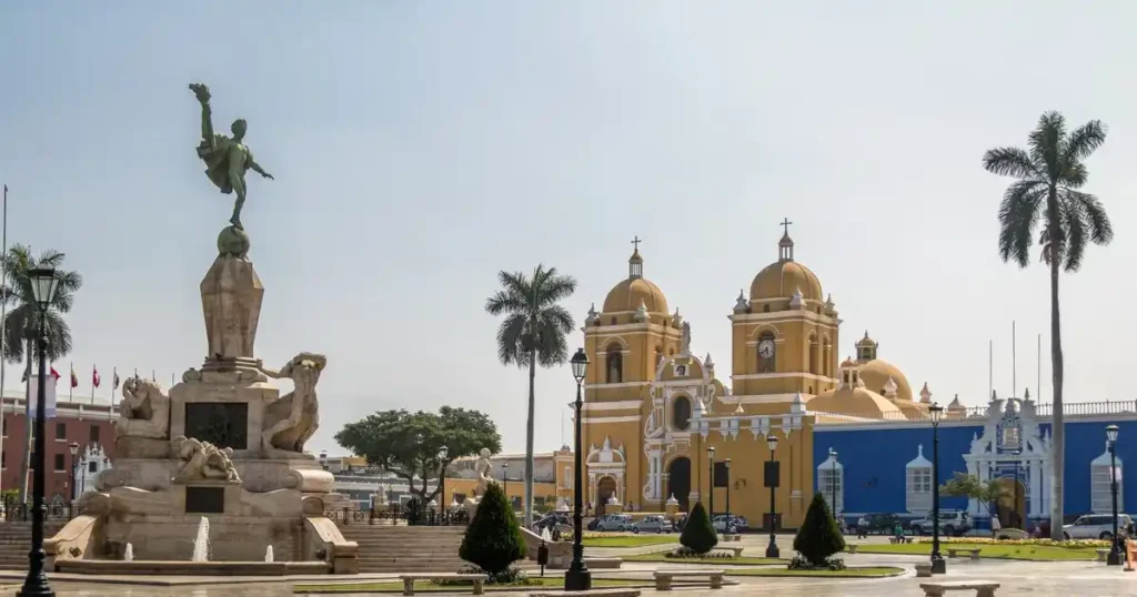 Que hacer en Trujillo en 3 dias para aprovechar mejor tu viaje