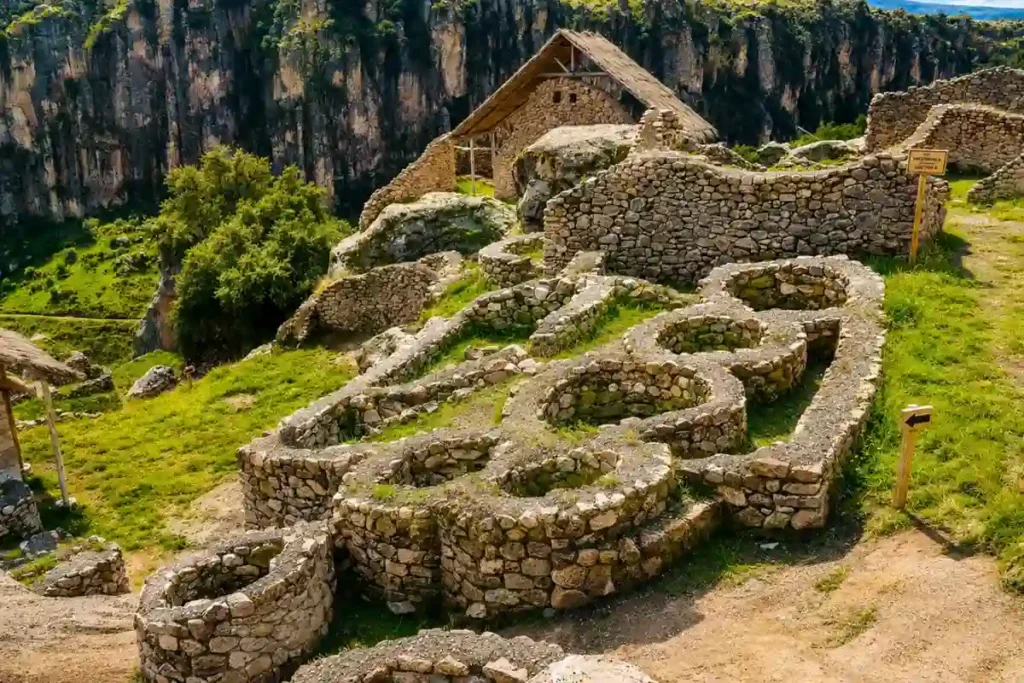 T’aqrachullo en Cusco