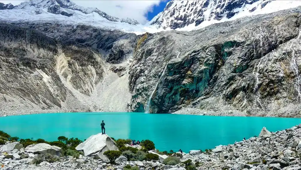 12 destinos recomendados para disfrutar vacaciones en Peru