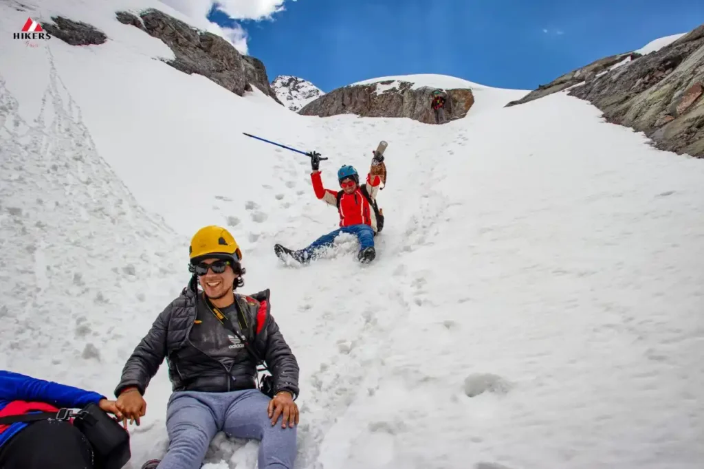 Consejos para disfrutar el Nevado Rajuntay de forma segura