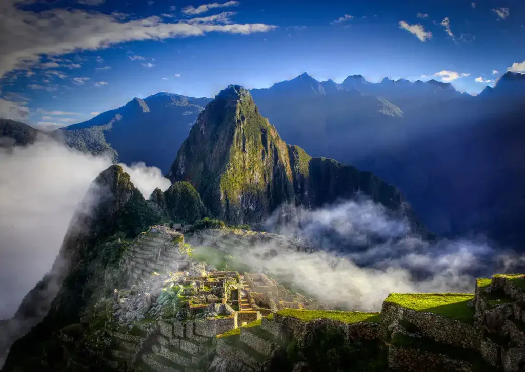 Cusco Peru temporada seca y excelente relacion calidad precio