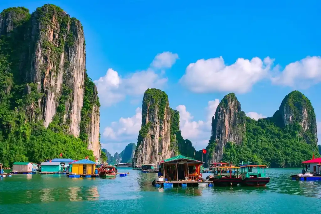 Hanoi Vietnam posiblemente la mejor respuesta a donde viajar en junio barato