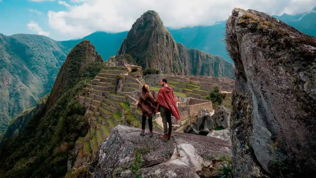 Que debes considerar antes de organizar vacaciones en Peru