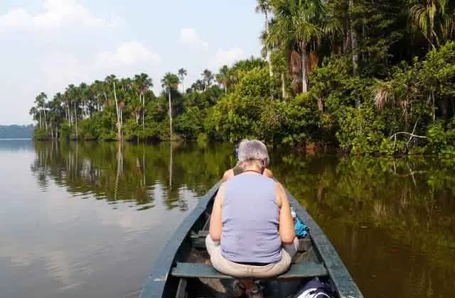 Recomendaciones locales para viajar con mayor tranquilidad