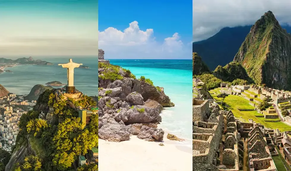 Top 10 destinos donde viajar en junio barato este ano