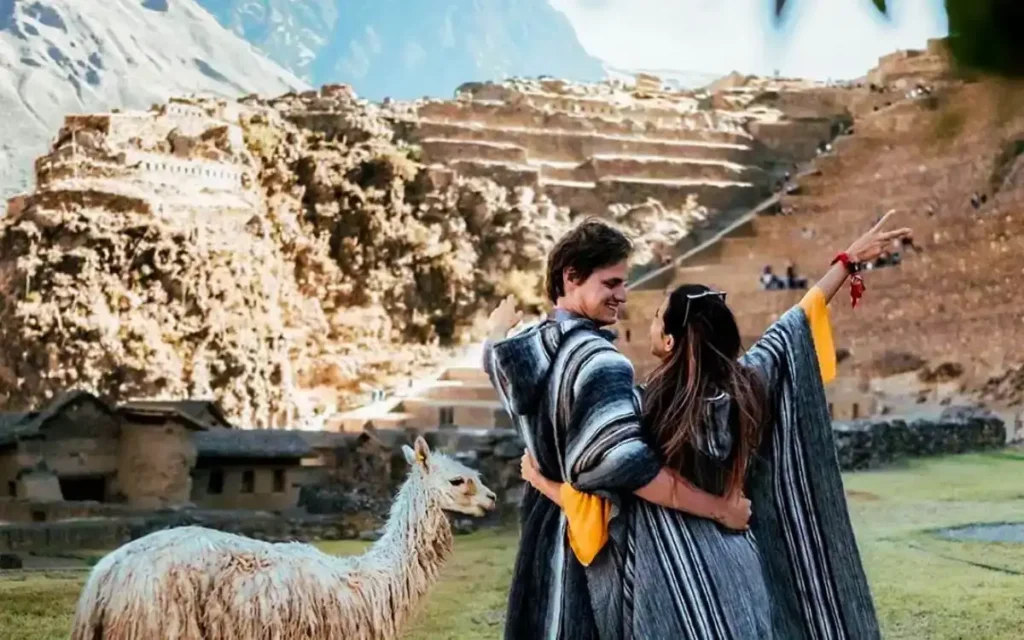 vacaciones en Perú