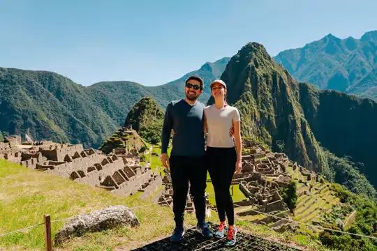 Ceremonia del cacao y Machu Picchu