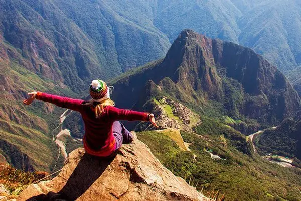 Extras del Machu Picchu Clásico 2 días