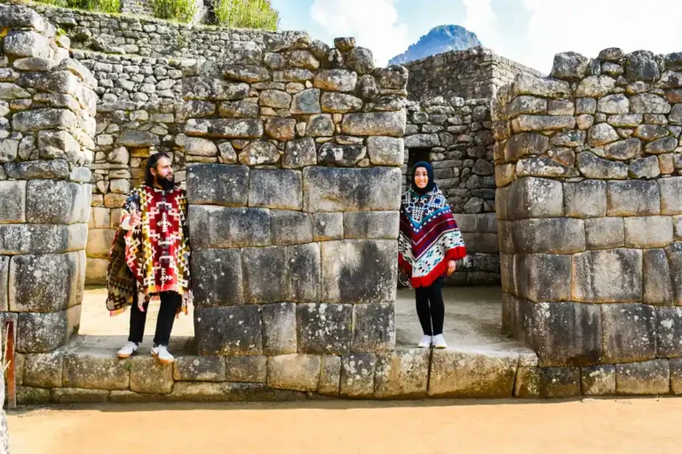 Machu Picchu Express