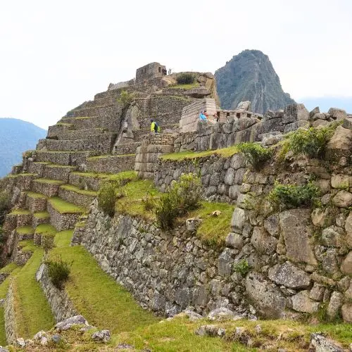 Preguntas frecuentes del Machu Picchu Express