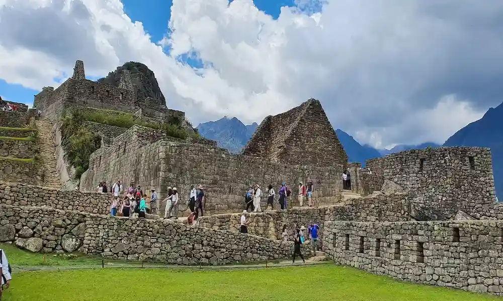 ¿Qué incluye el Machu Picchu Clásico 2 días